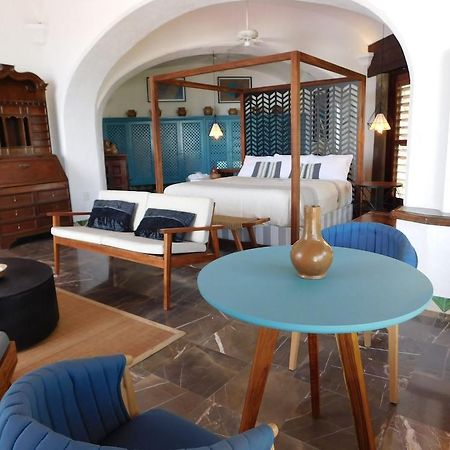 Casa Lisa By B Acapulco Otel Dış mekan fotoğraf