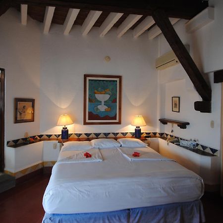 Casa Lisa By B Acapulco Otel Dış mekan fotoğraf