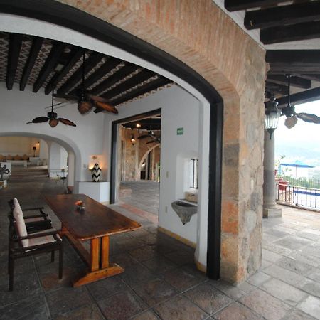 Casa Lisa By B Acapulco Otel Dış mekan fotoğraf