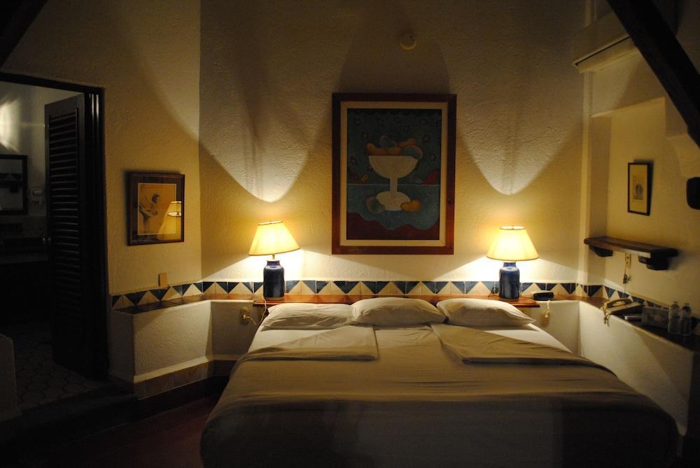 Casa Lisa By B Acapulco Otel Dış mekan fotoğraf