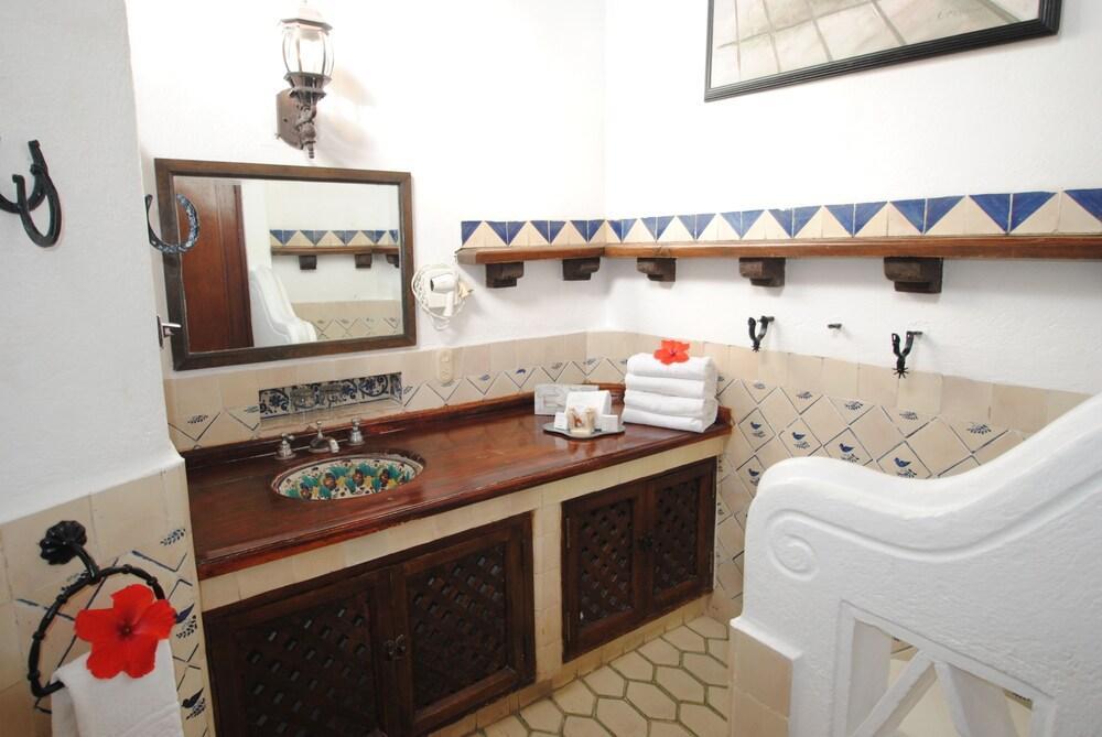 Casa Lisa By B Acapulco Otel Dış mekan fotoğraf