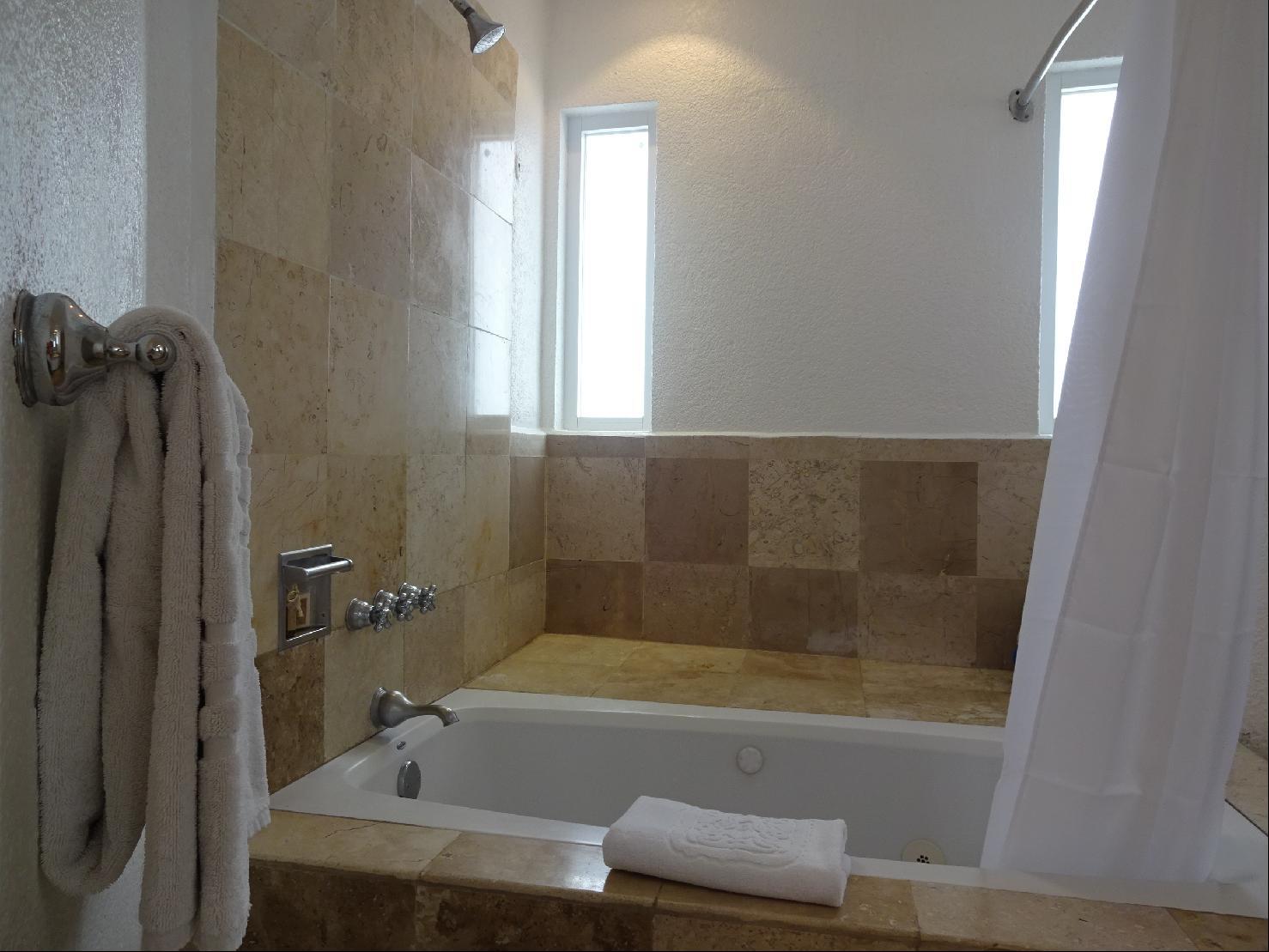 Casa Lisa By B Acapulco Otel Dış mekan fotoğraf