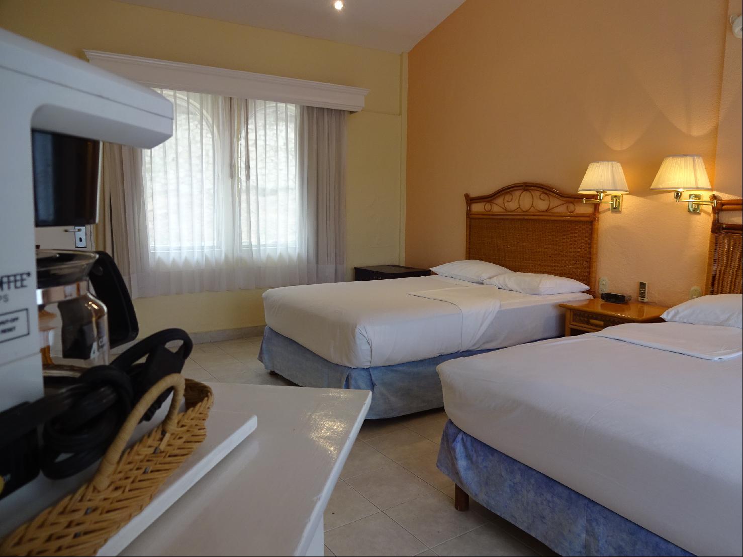 Casa Lisa By B Acapulco Otel Dış mekan fotoğraf