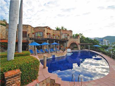 Casa Lisa By B Acapulco Otel Dış mekan fotoğraf