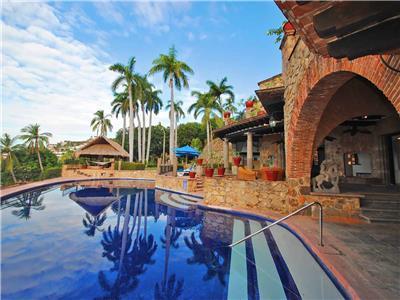 Casa Lisa By B Acapulco Otel Dış mekan fotoğraf