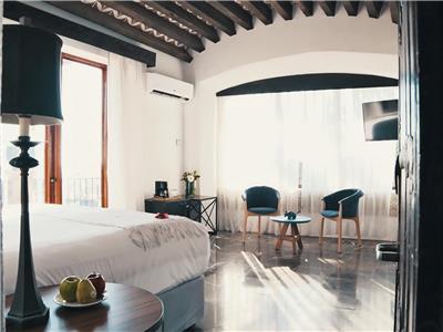 Casa Lisa By B Acapulco Otel Dış mekan fotoğraf