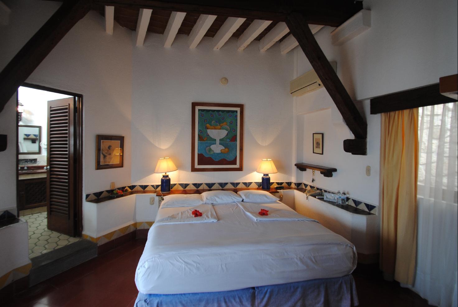 Casa Lisa By B Acapulco Otel Dış mekan fotoğraf